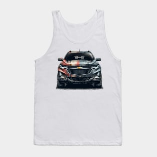 Chevrolet Equinox Tank Top